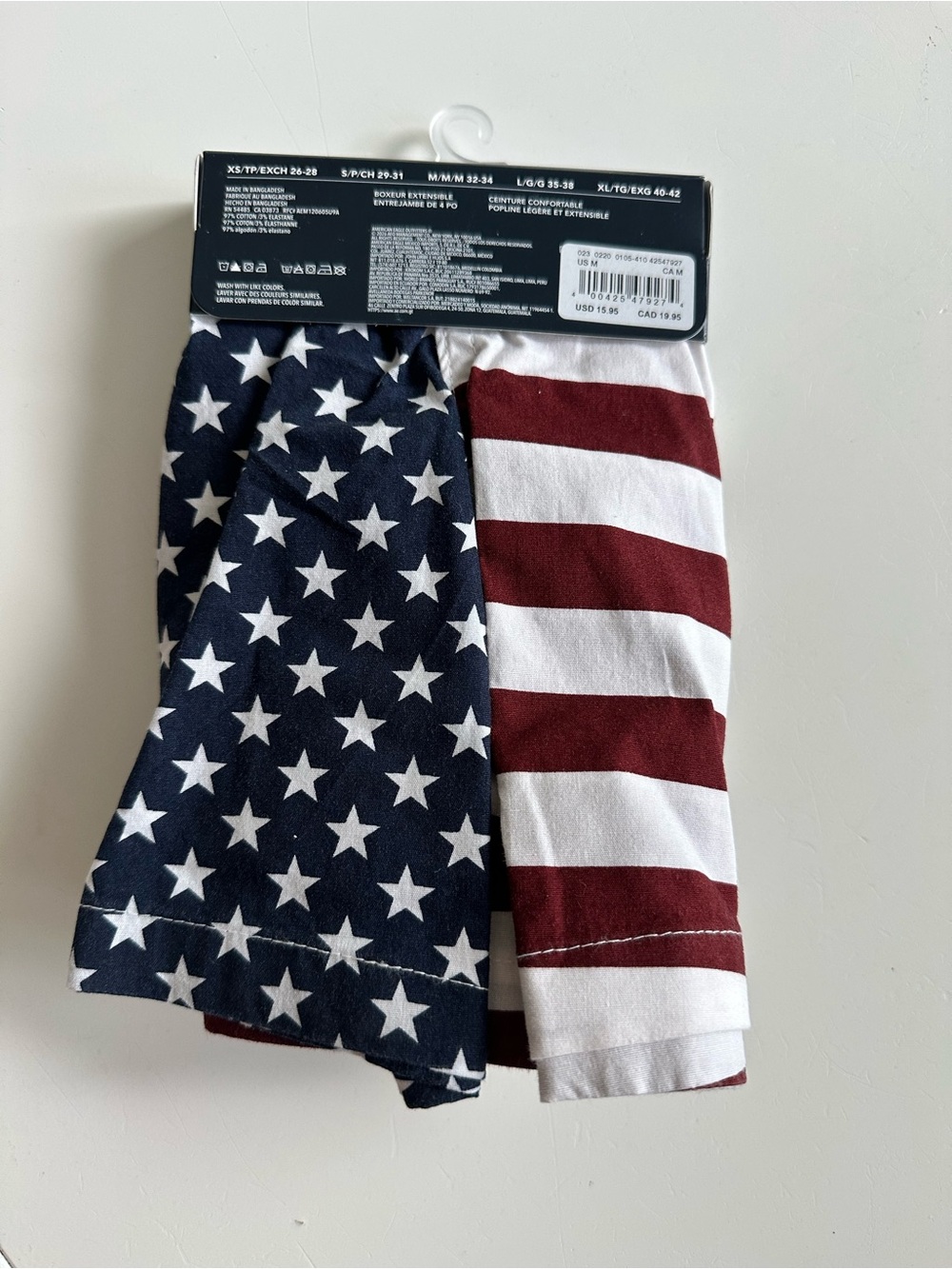American Eagle Men’s Boxer Shorts - Picture 5 of 14